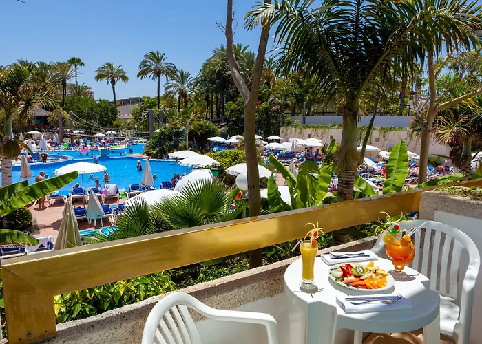 Tenerife מלון 4*