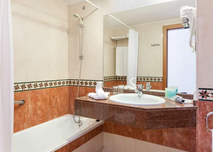 Tenerife 4* פלאייה דה לאס אמריקס