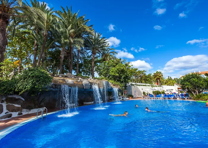 Tenerife מלון 4*