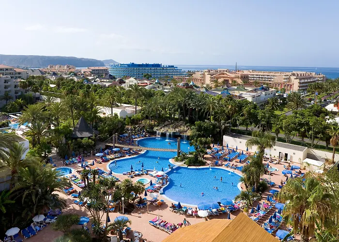 Tenerife מלון 4*