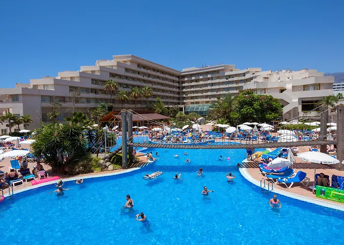 Tenerife מלון
