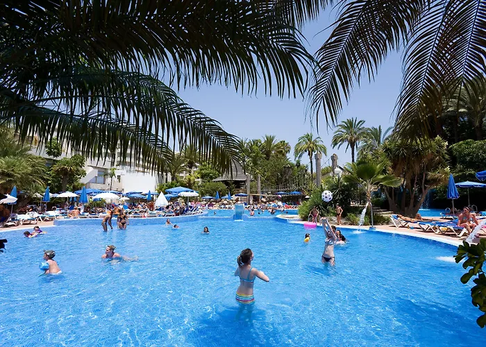Tenerife