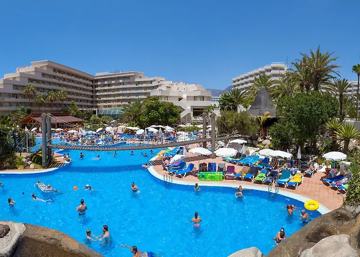 מלון Tenerife 4*