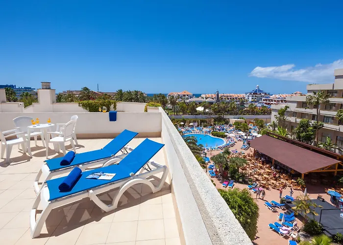 Tenerife מלון