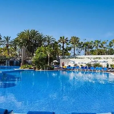 Tenerife מלון פלאייה דה לאס אמריקס